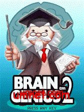 game pic for Brain Genius 2